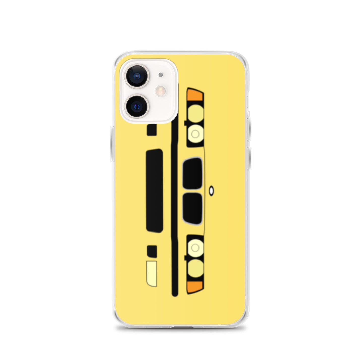 BMW M3 E36 iPhone® Case - Gtmotive NFT