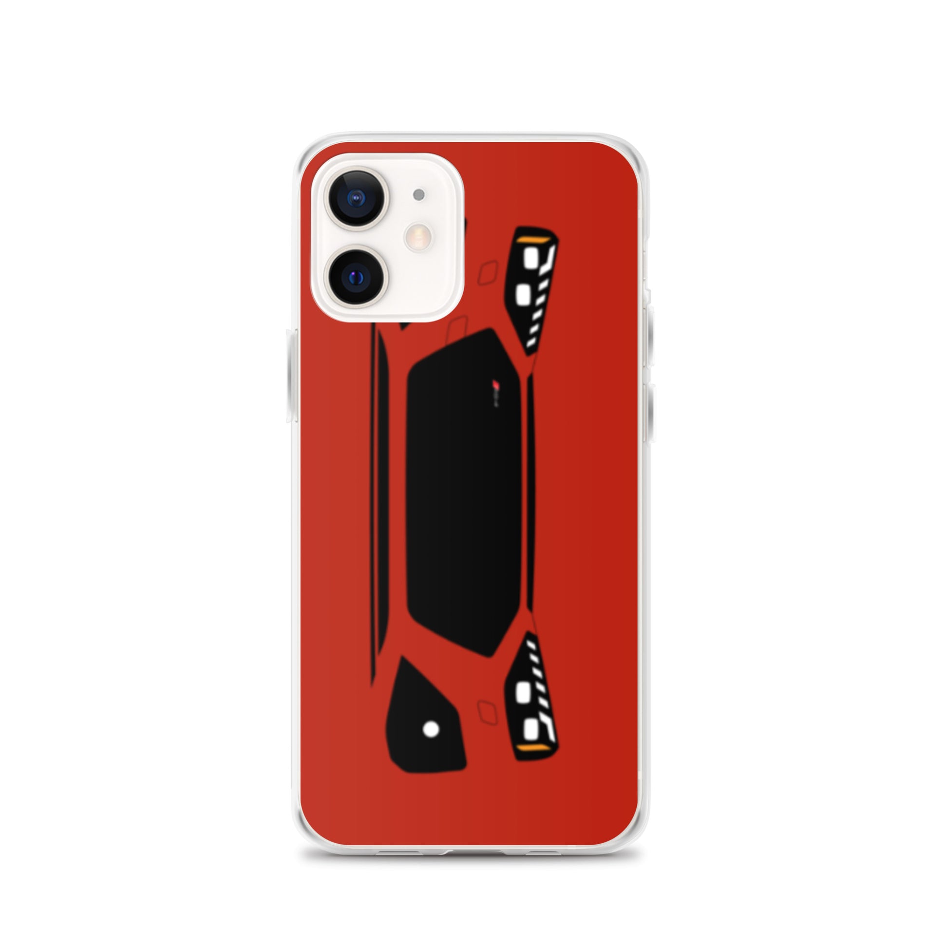 Audi RS4 B9 iPhone® Case - Gtmotive NFT