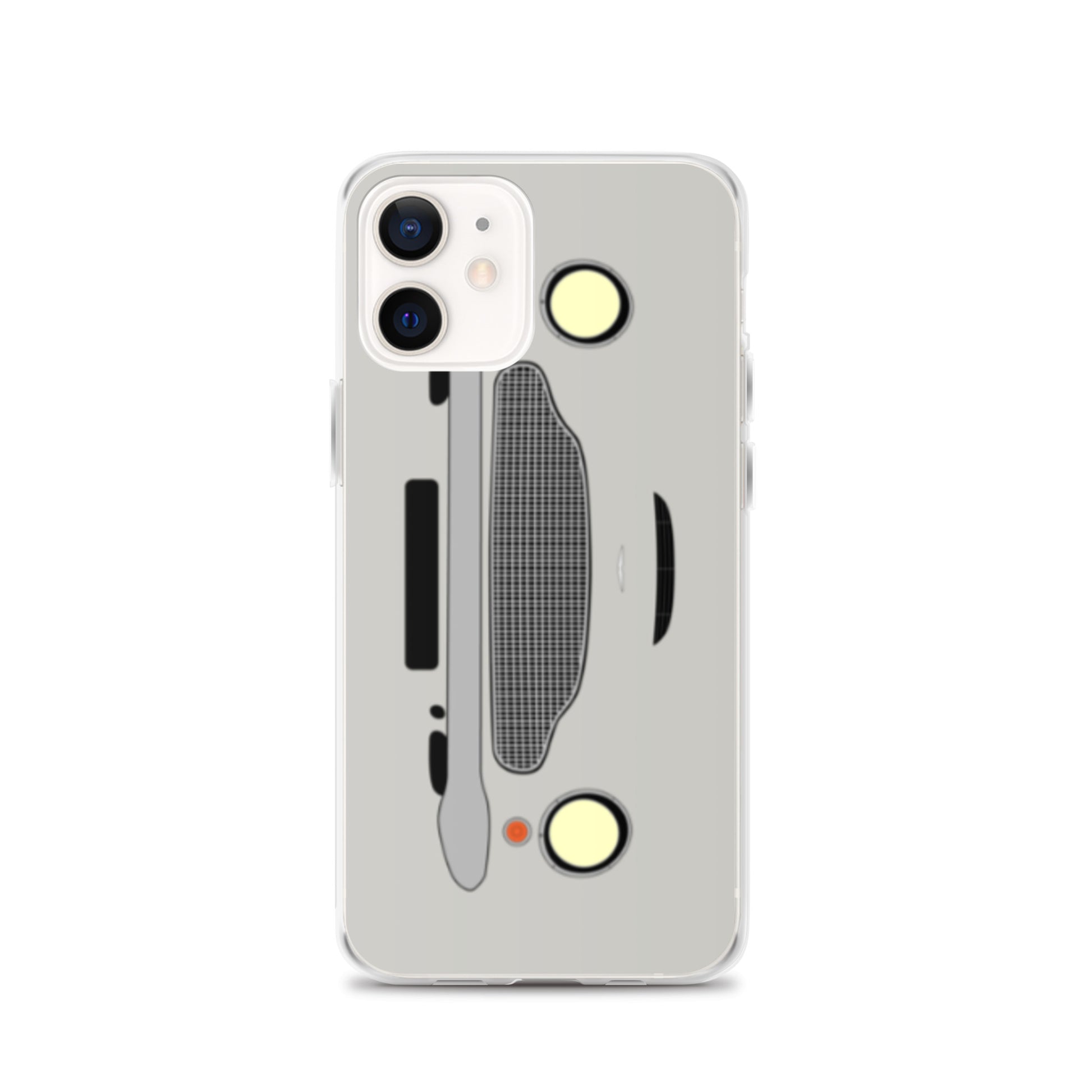 Aston Martin DB5 iPhone® Case - Gtmotive NFT