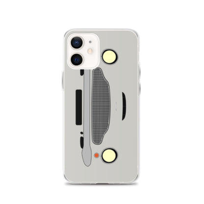 Aston Martin DB5 iPhone® Case - Gtmotive NFT