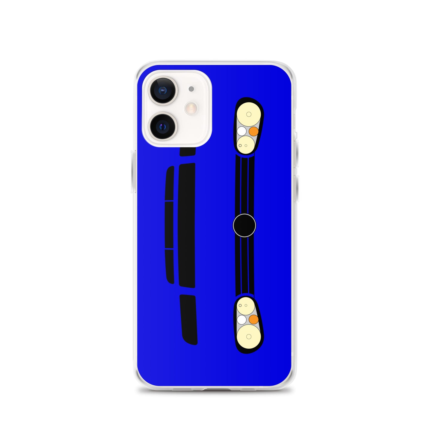 Volkswagen Golf GTI Mk 4 iPhone® Case - Gtmotive NFT