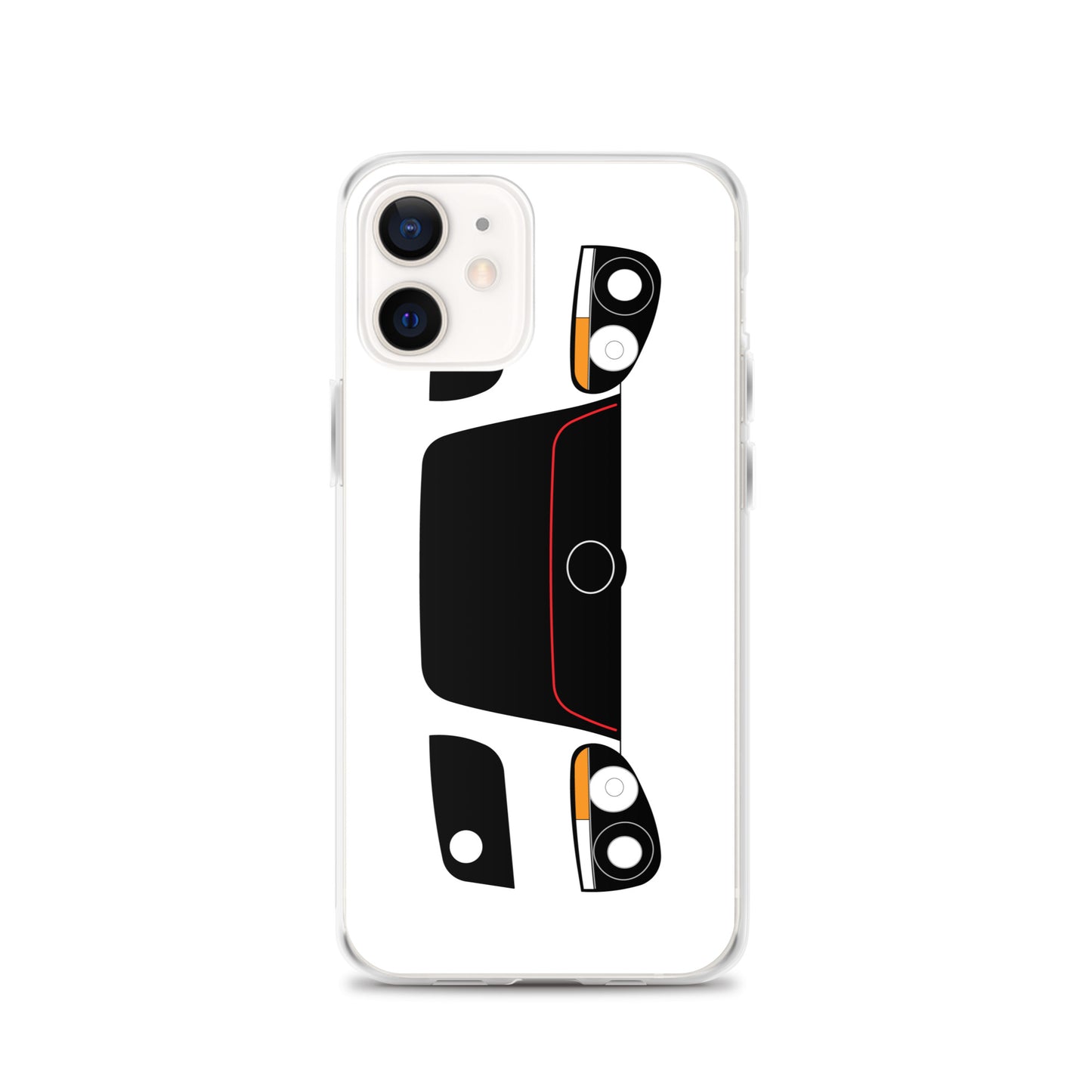 Volkswagen Golf GTI Mk 5 iPhone® Case - Gtmotive NFT