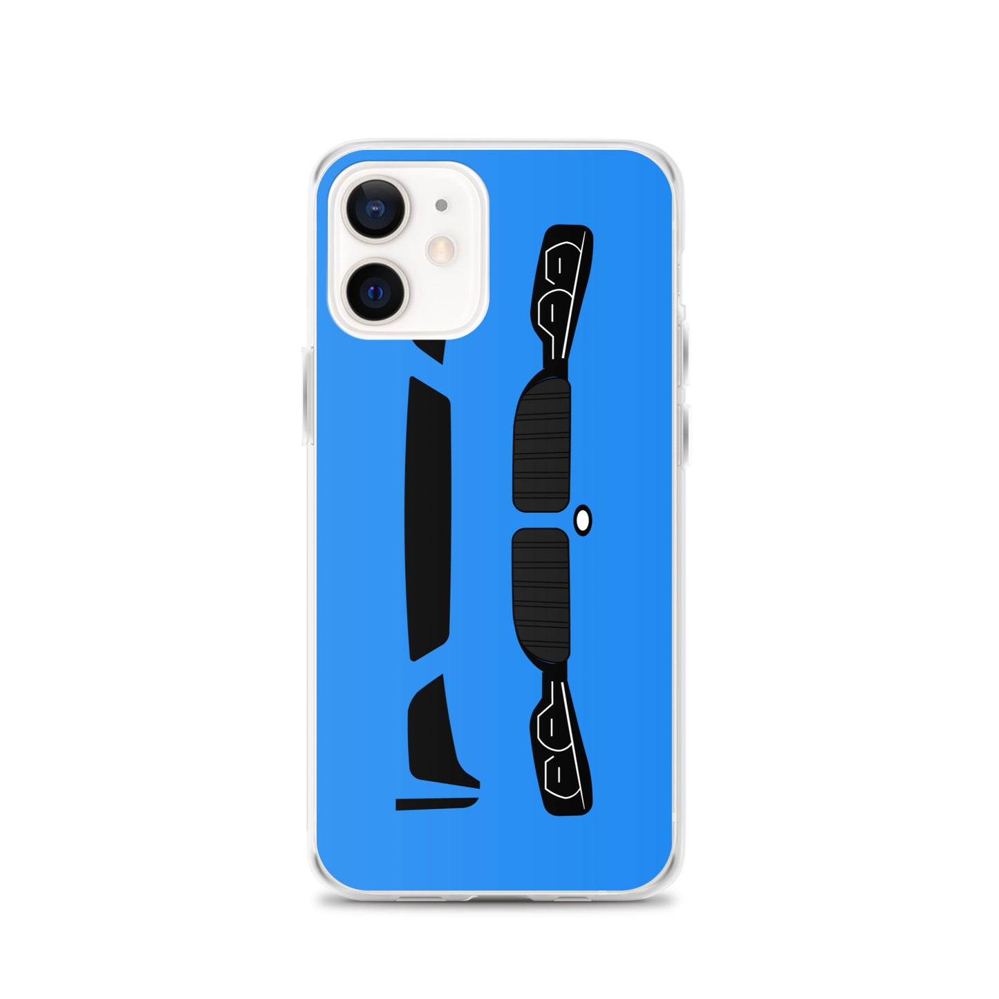 BMW M3/M4 F80/F82 iPhone® Case - Gtmotive NFT