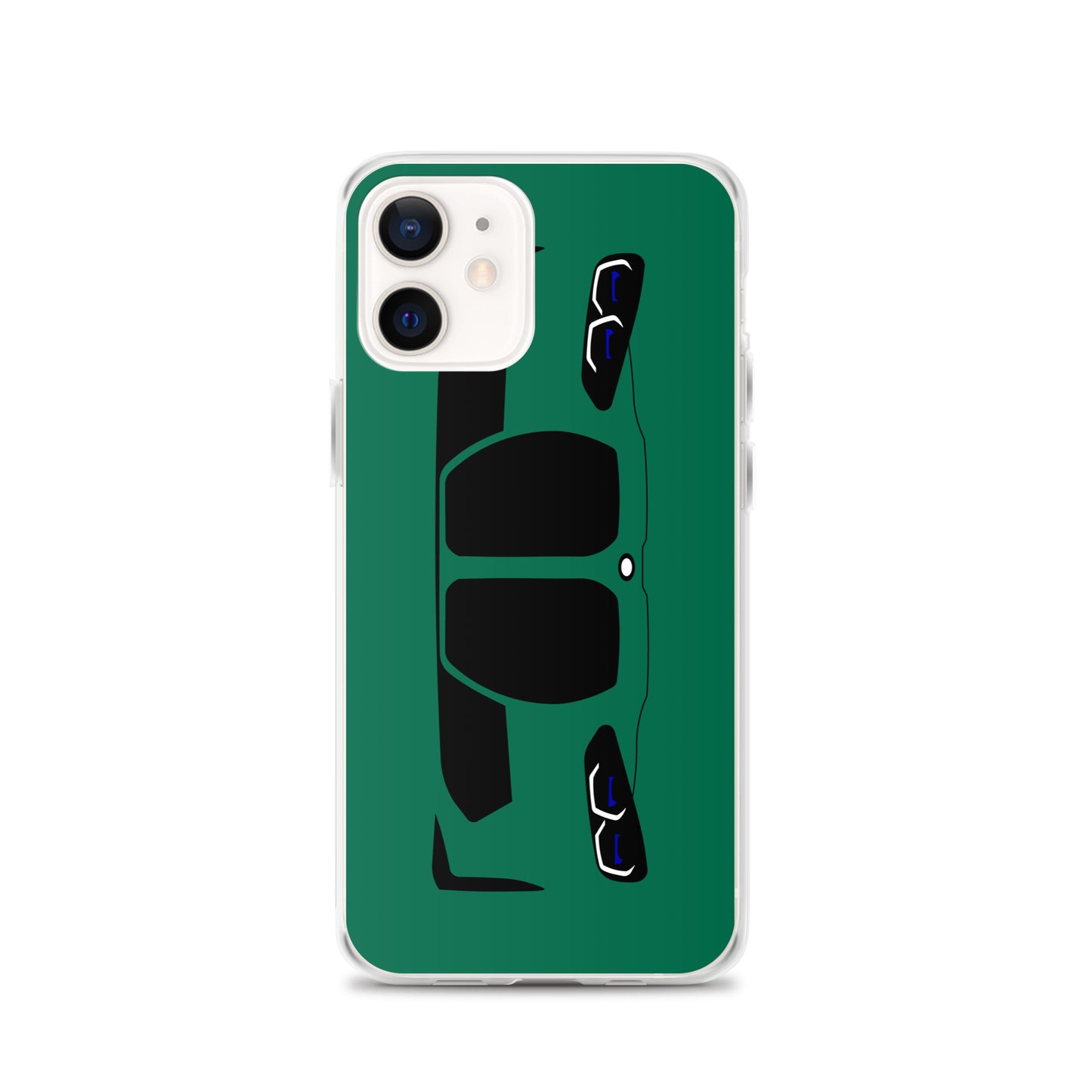 BMW M3/M4 G80/G82 iPhone® Case - Gtmotive NFT