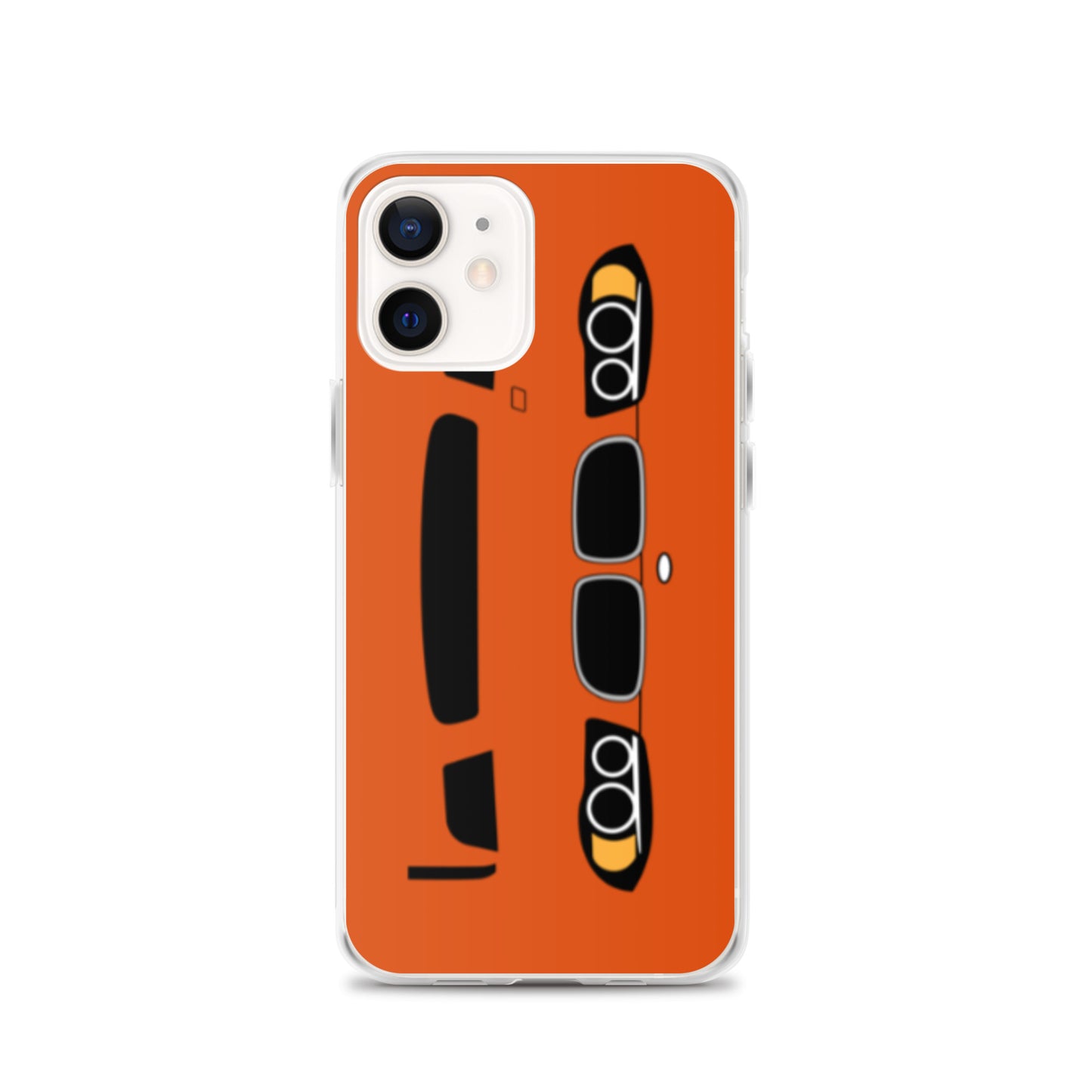 BMW 1M E82 iPhone® Case - Gtmotive NFT