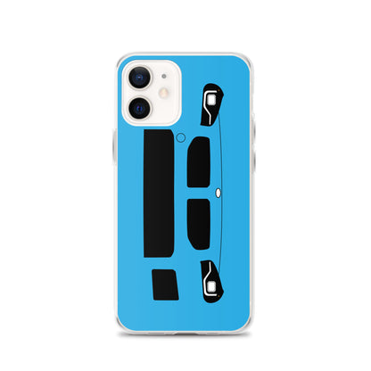 BMW M2 G87 iPhone® Case - Gtmotive NFT