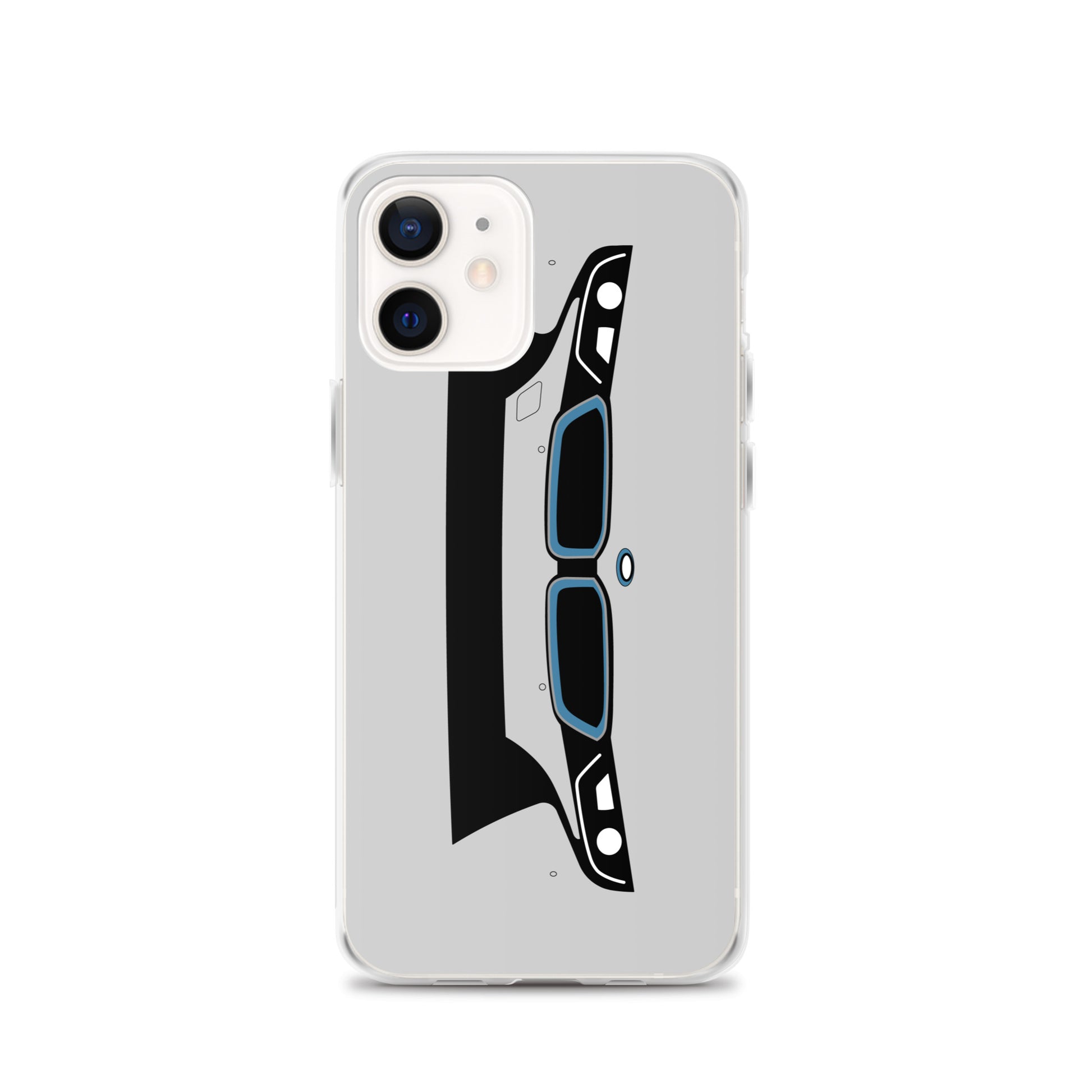 BMW i8 iPhone® Case - Gtmotive NFT