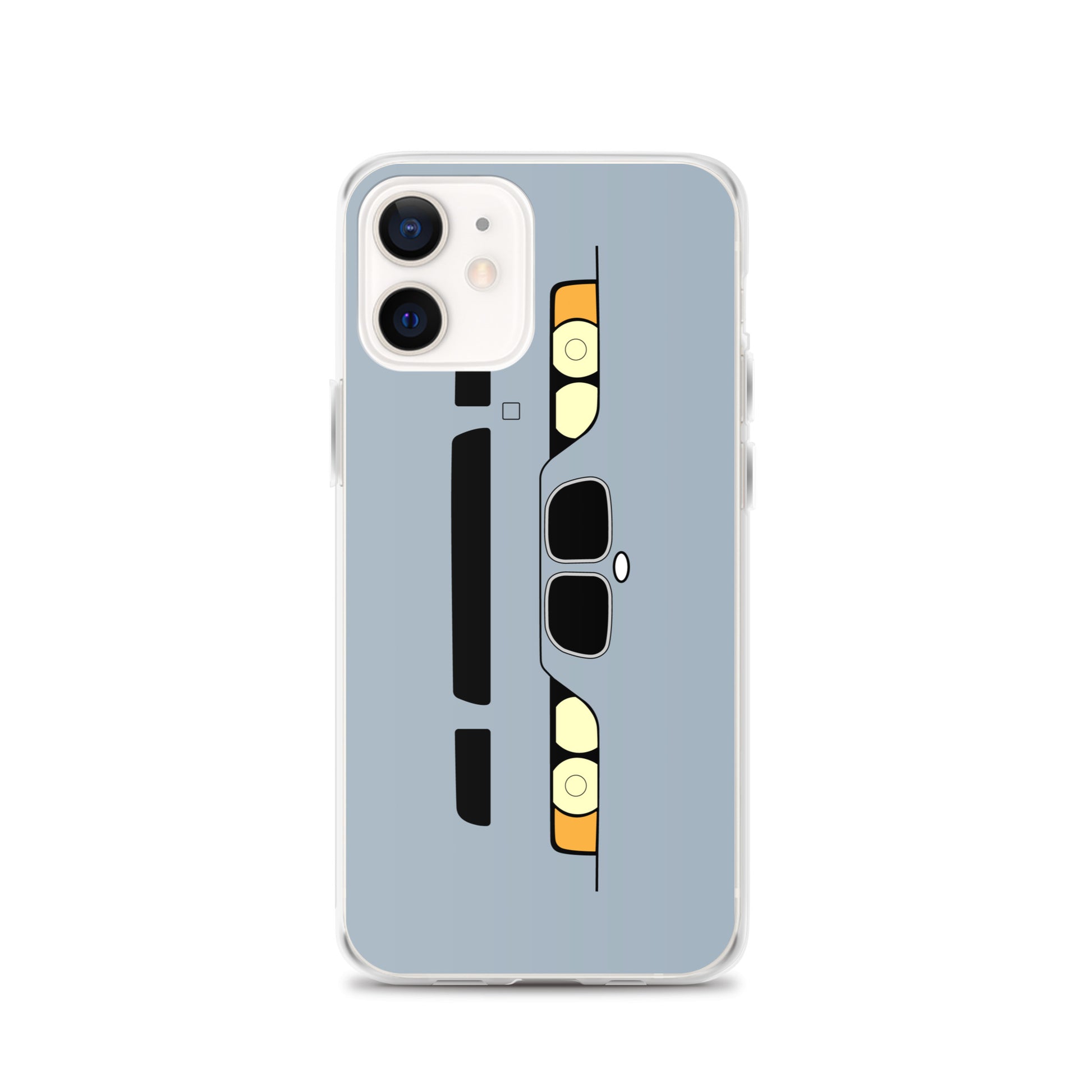 BMW Z3 E36 iPhone® Case - Gtmotive NFT