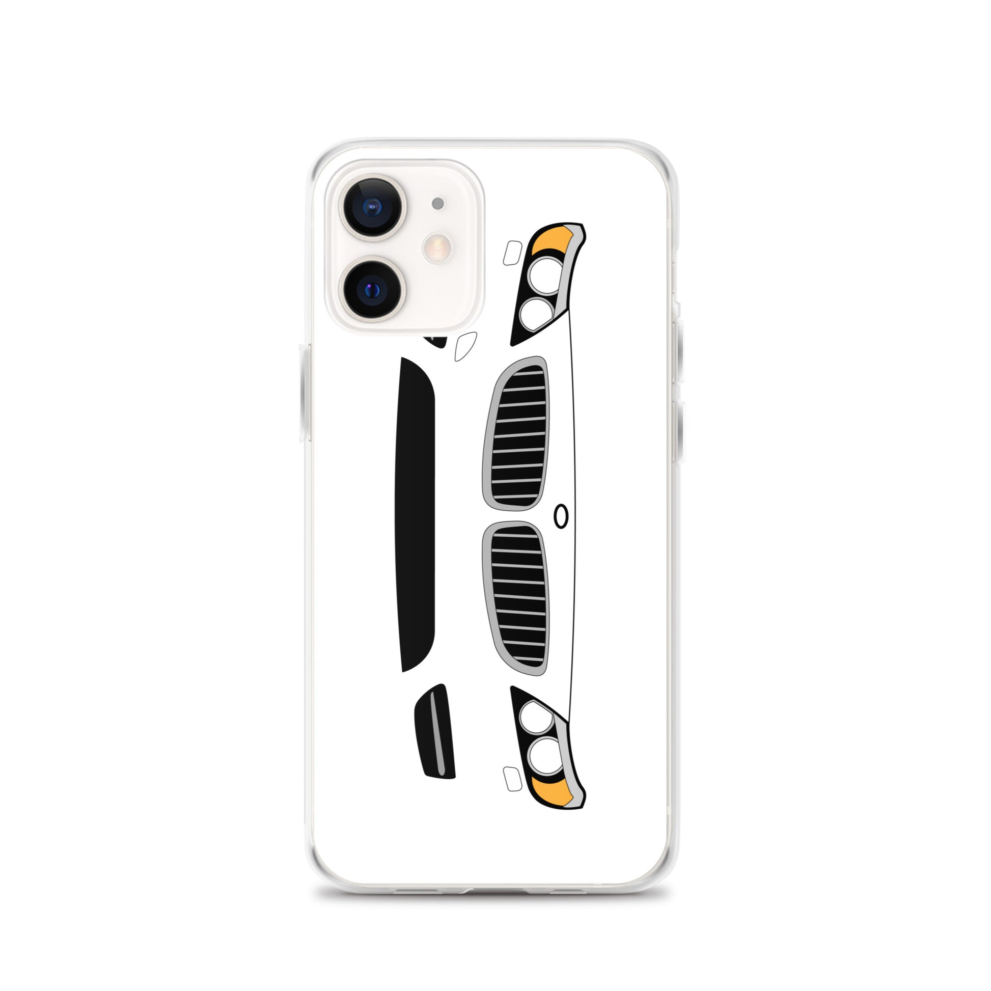 BMW Z4 E89 iPhone® Case - Gtmotive NFT