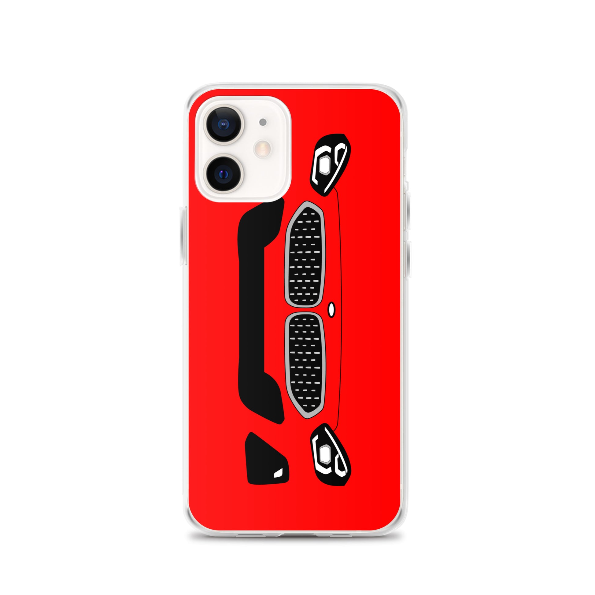 BMW Z4 G29 iPhone® Case - Gtmotive NFT