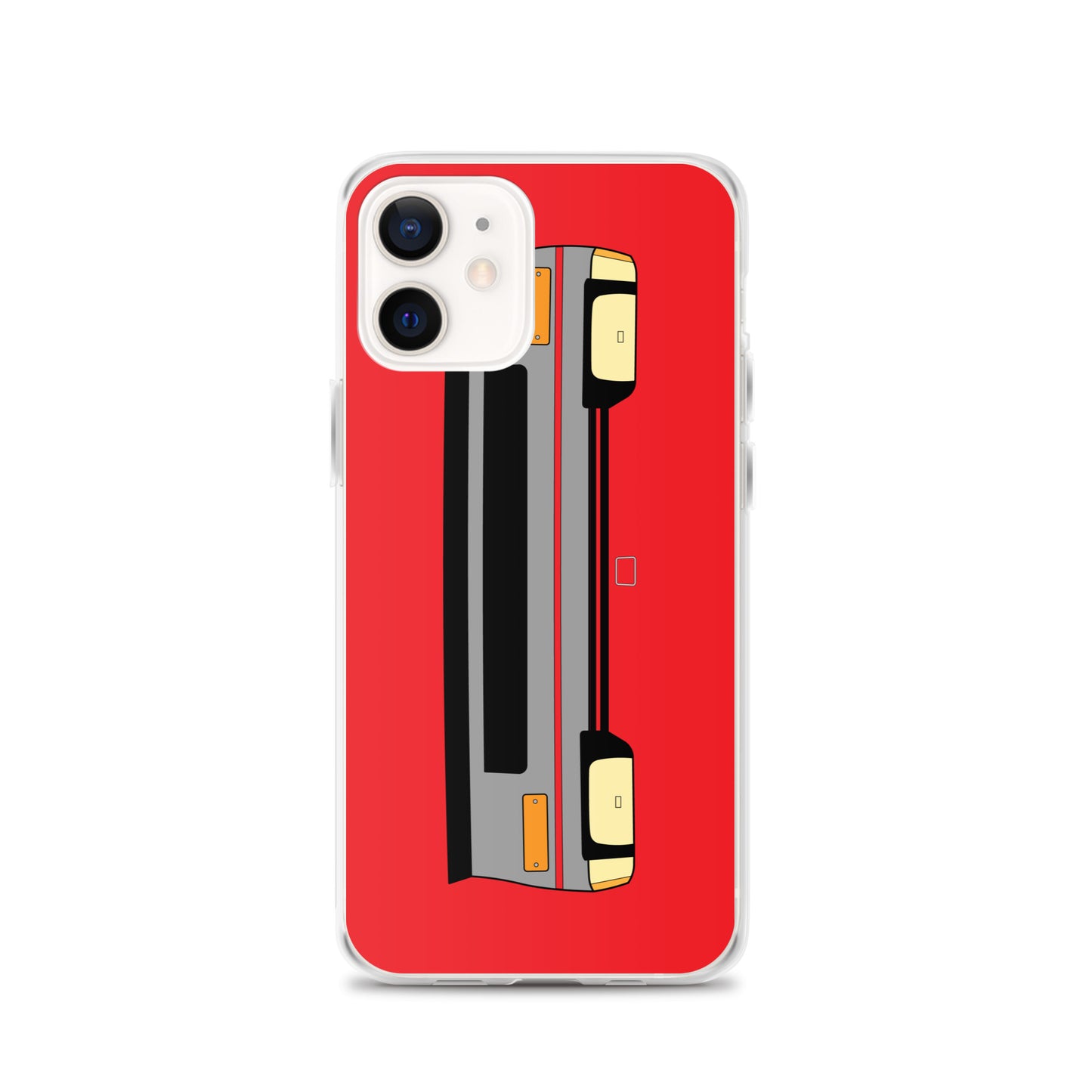 Honda CRX 1st Gen iPhone® Case - Gtmotive NFT