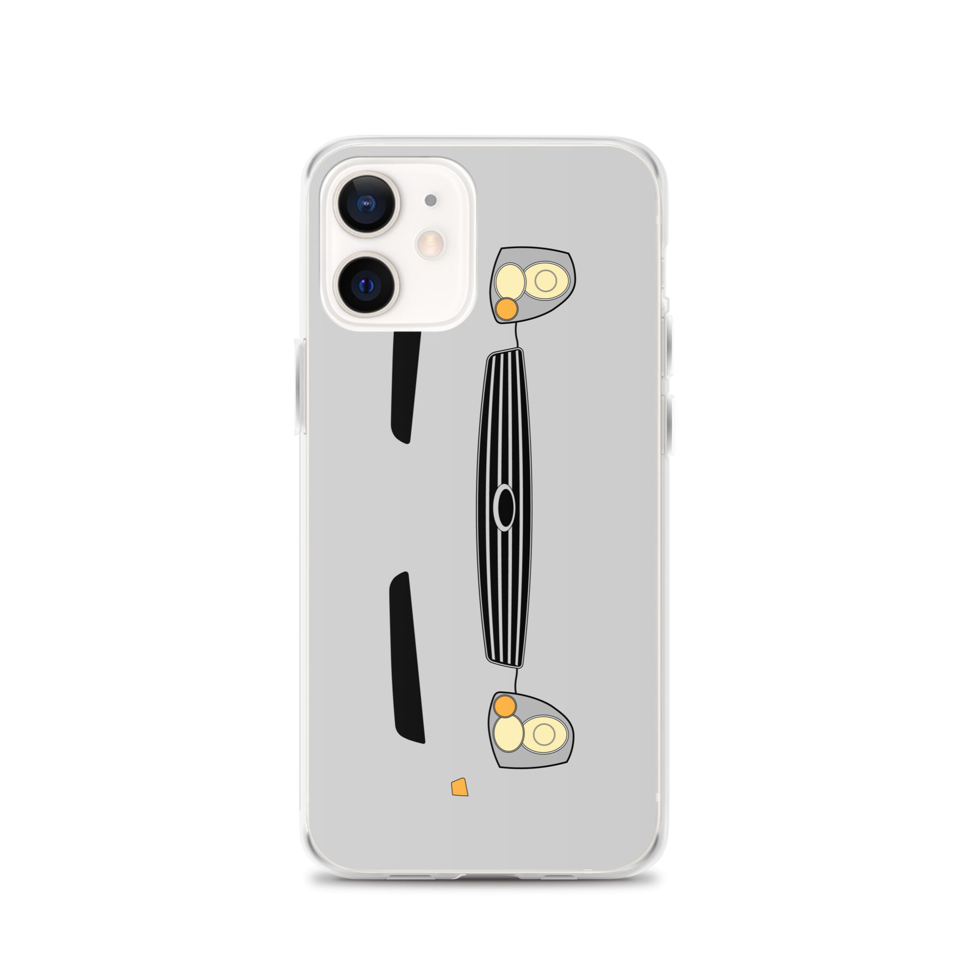 Infinity G35 iPhone® Case - Gtmotive NFT