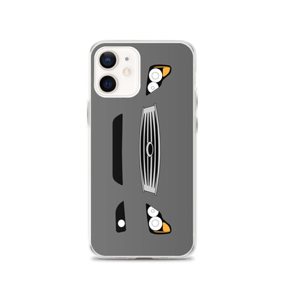 Infinity G37 iPhone® Case - Gtmotive NFT