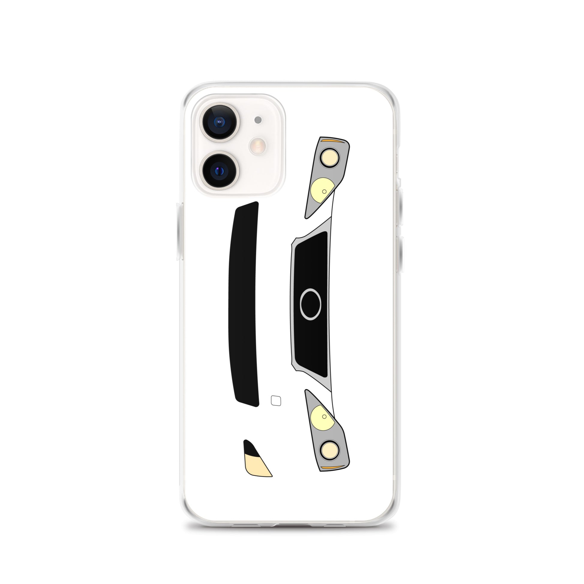 Lexus IS 2nd Gen iPhone® Case - Gtmotive NFT