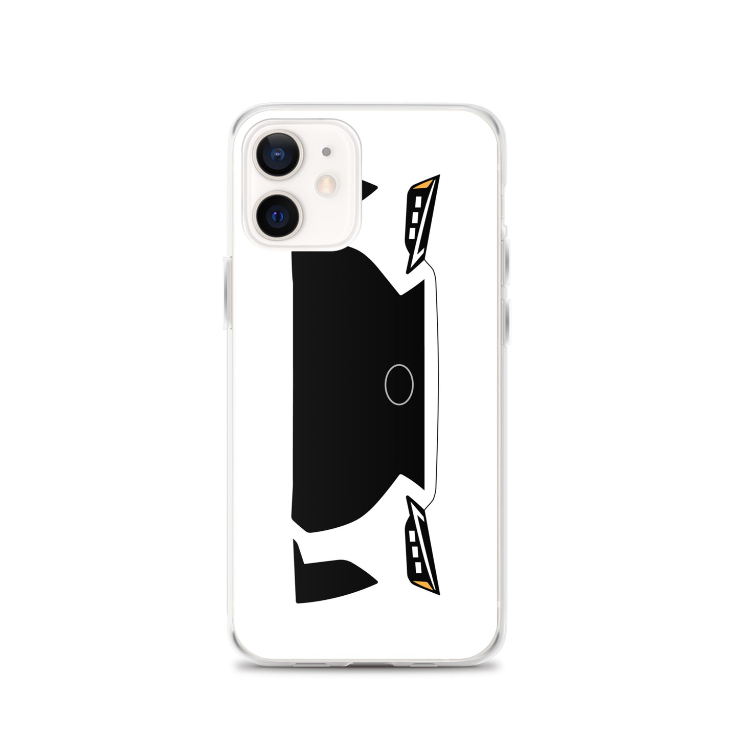 Lexus IS 3rd Gen facelift iPhone® Case - Gtmotive NFT