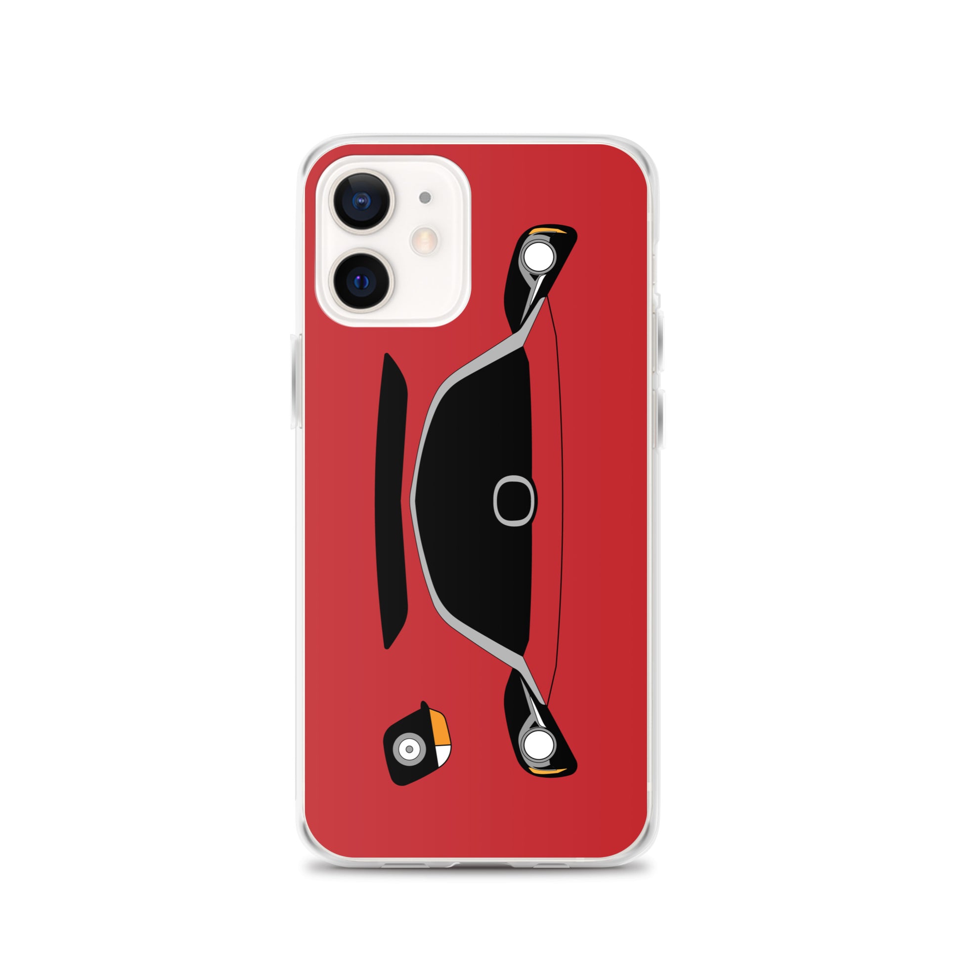 Mazda 3 3rd Gen iPhone® Case - Gtmotive NFT