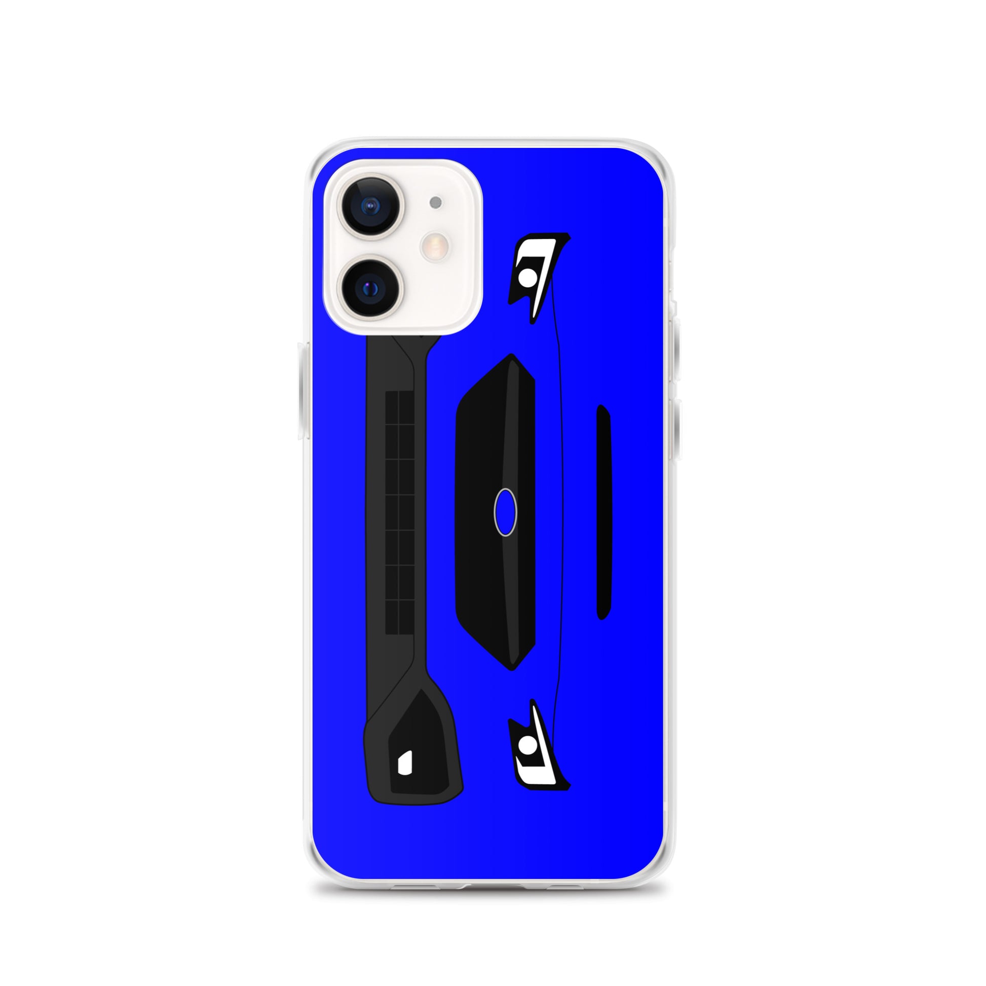 Subaru WRX VB iPhone® Case - Gtmotive NFT