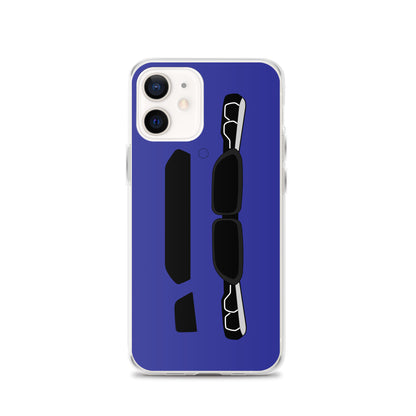 BMW M5 F90 iPhone® Case - Gtmotive NFT