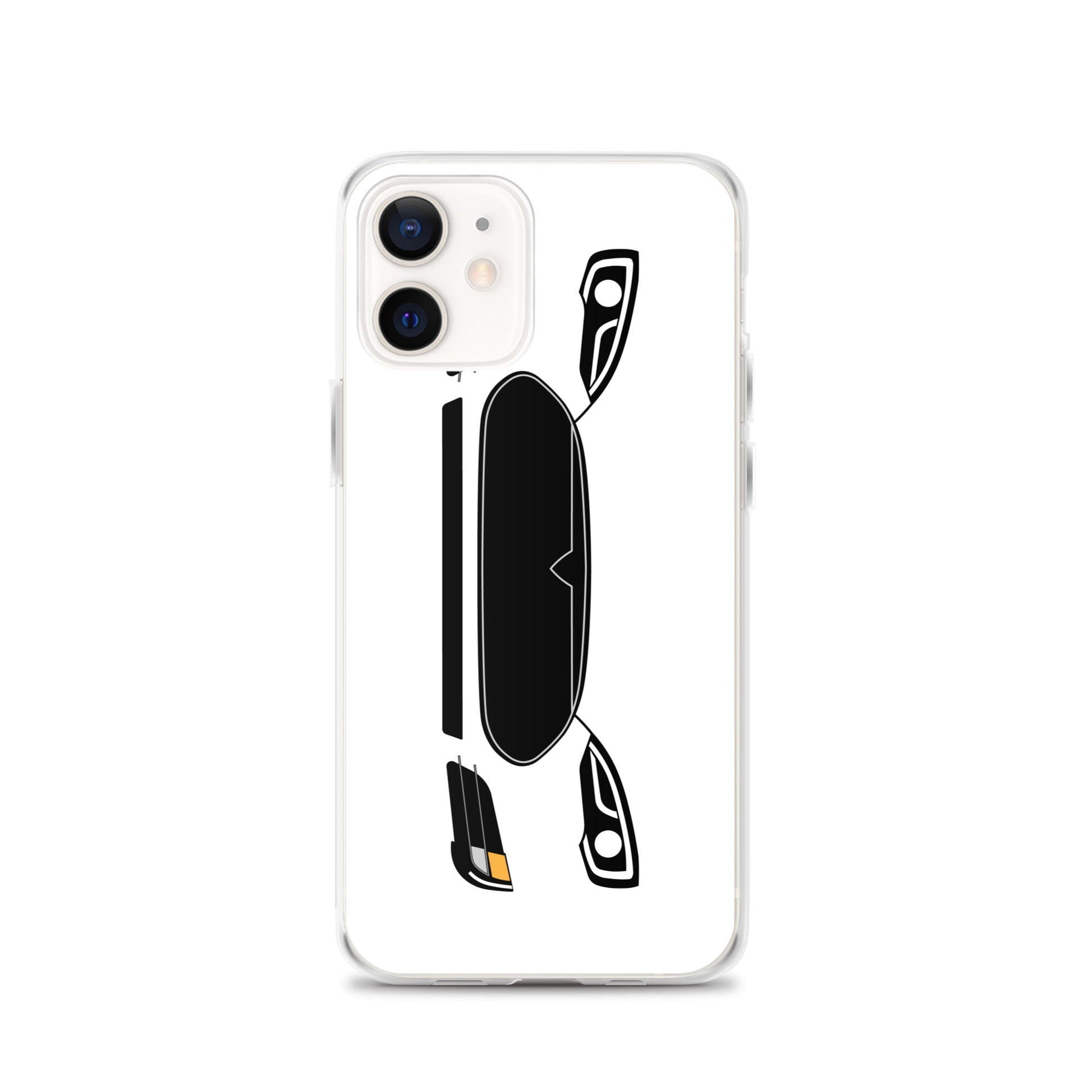 Tesla Model S iPhone® Case - Gtmotive NFT