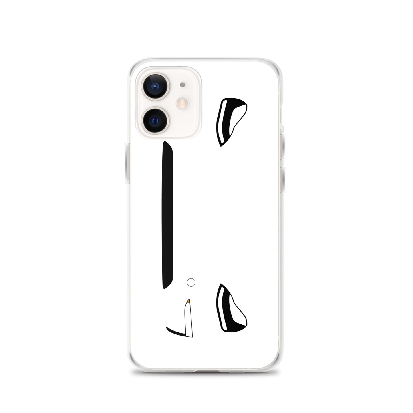 Tesla Model 3 / Model Y iPhone® Case - Gtmotive NFT