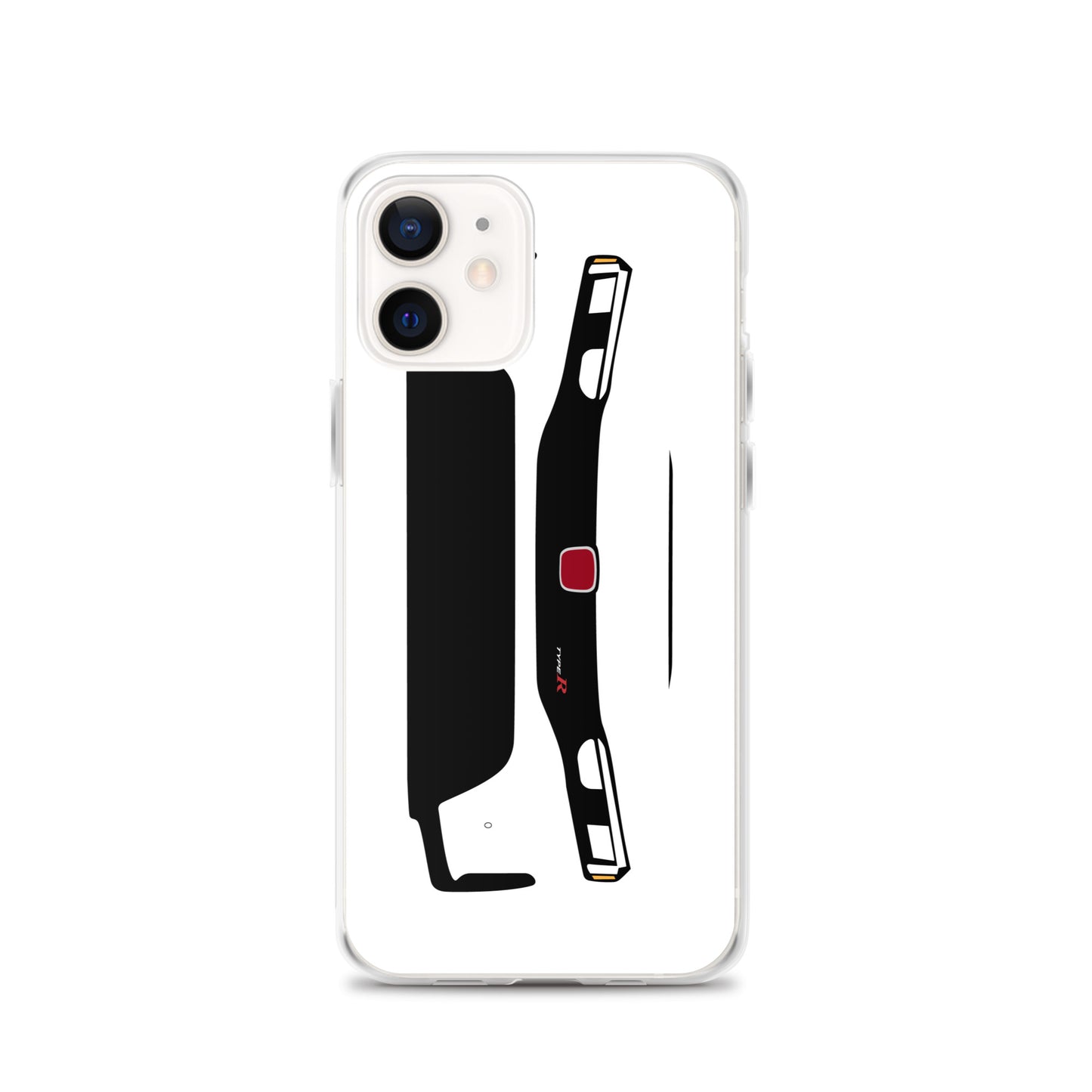 Honda Civic Type R FL5 iPhone® Case - Gtmotive NFT