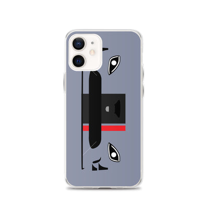 Dodge Viper VX ACR iPhone® Case - Gtmotive NFT