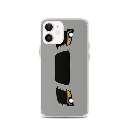 Audi R8 iPhone® Case - Gtmotive NFT