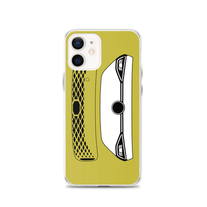 Volkswagen ID. Buzz iPhone® Case - Gtmotive NFT