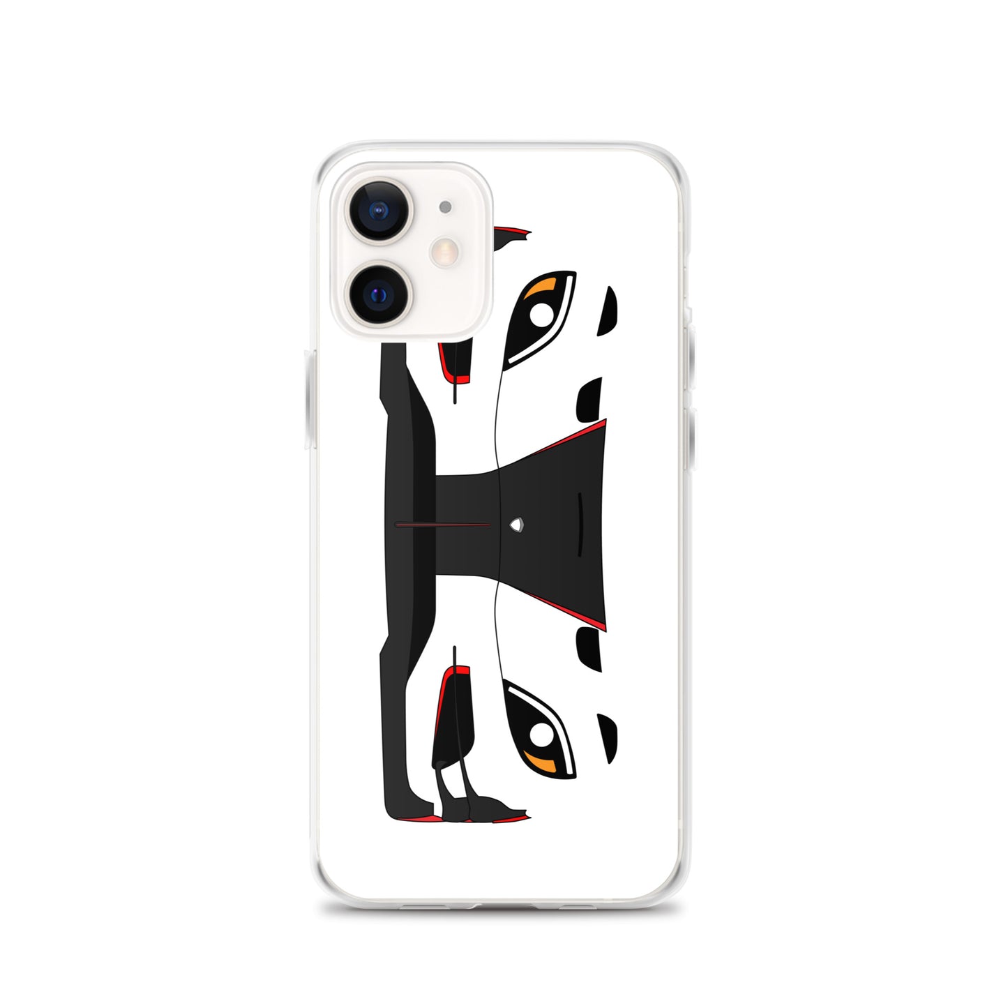 Koenigsegg Agera RS iPhone® Case - Gtmotive NFT