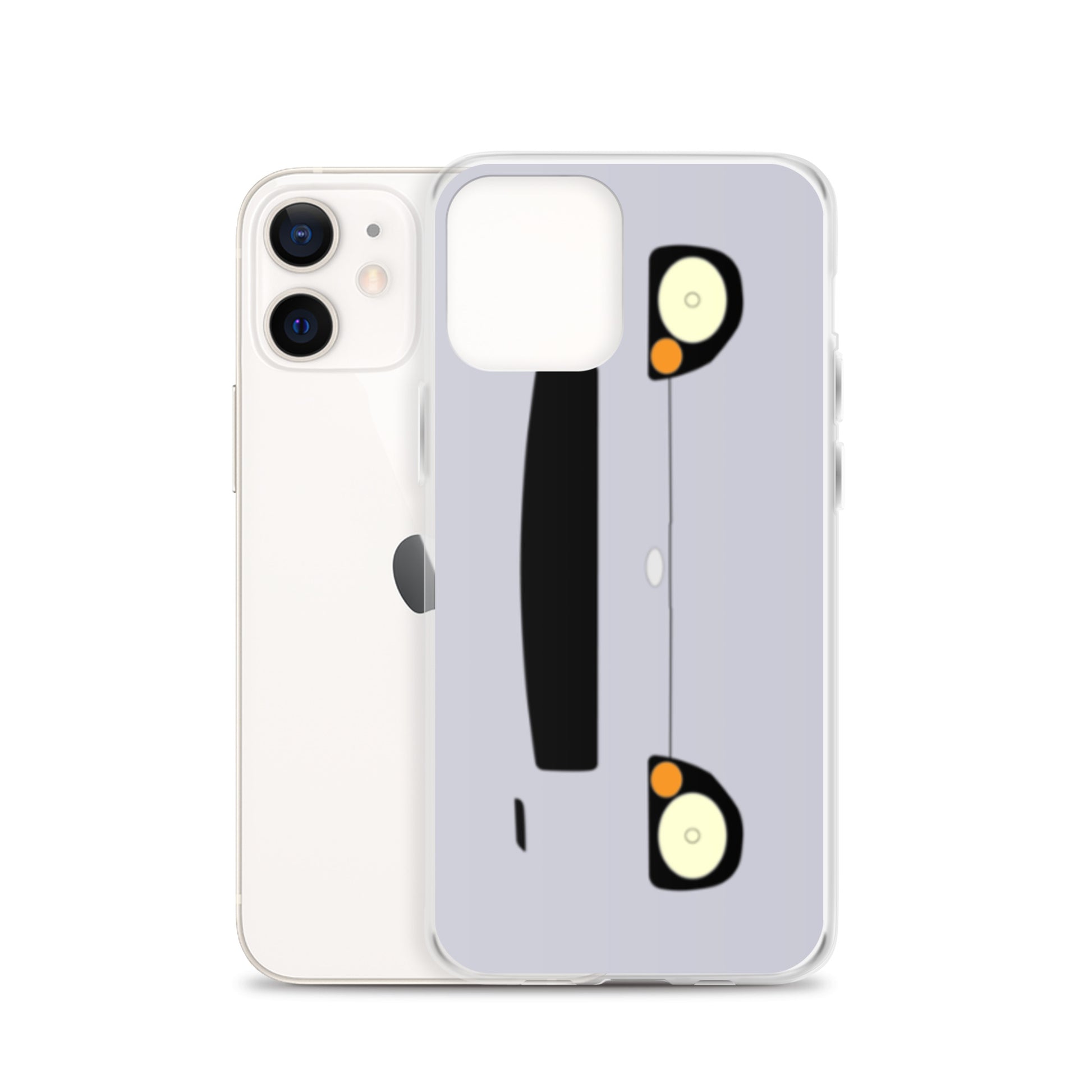 Toyota MR-S ZZW30 iPhone® Case - Gtmotive NFT