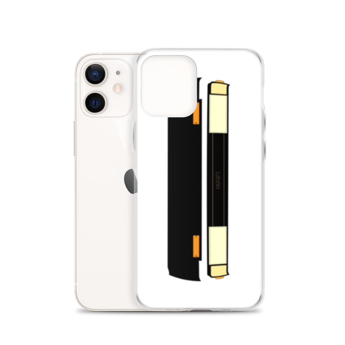 Toyota Levin AE86 iPhone® Case - Gtmotive NFT