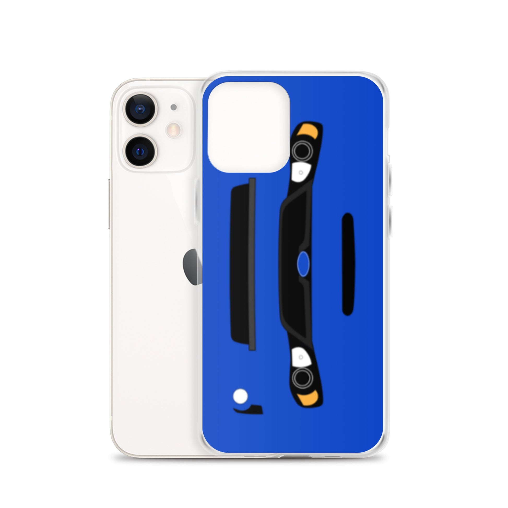 Subaru WRX STI GRB (Stinkeye) iPhone® Case - Gtmotive NFT