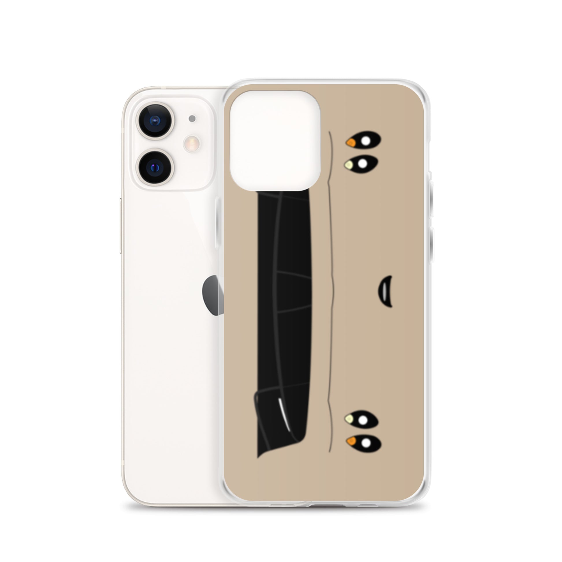 Pagani Huayra iPhone® Case - Gtmotive NFT