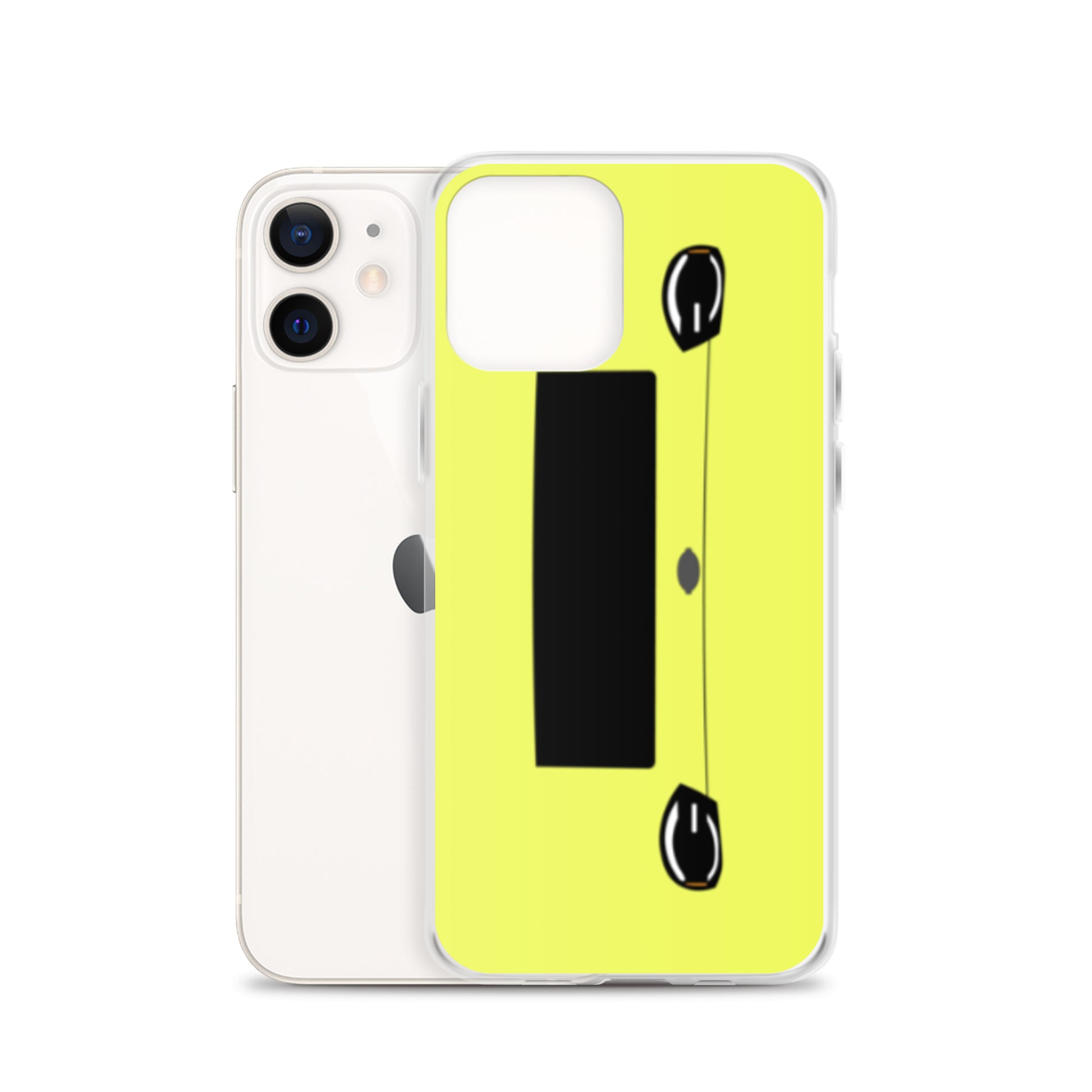 Nissan 400Z Z35 iPhone® Case - Gtmotive NFT