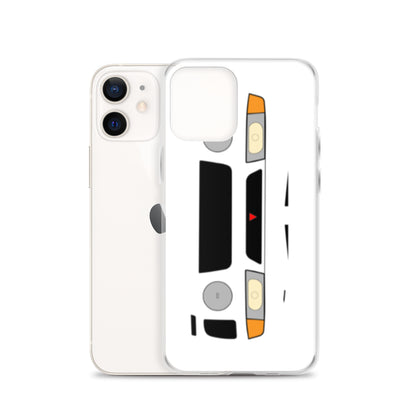 Mitsubishi Lancer Evolution V iPhone® Case - Gtmotive NFT