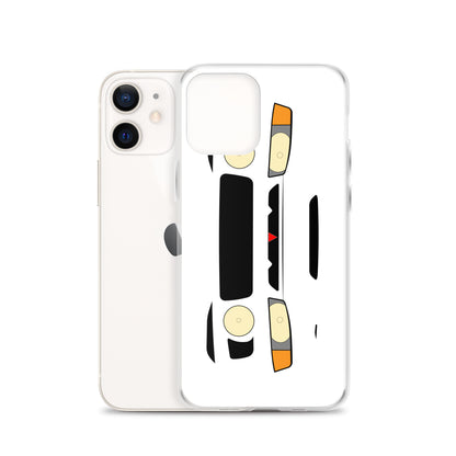 Mitsubishi Lancer Evolution IV iPhone® Case - Gtmotive NFT