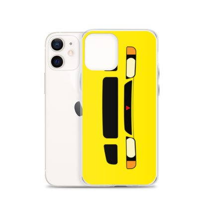 Mitsubishi Lancer Evolution III iPhone® Case - Gtmotive NFT