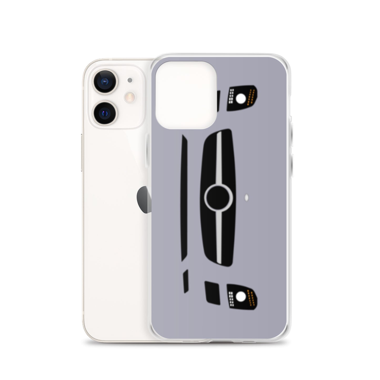 Mercedes-Benz SLS AMG iPhone® Case - Gtmotive NFT