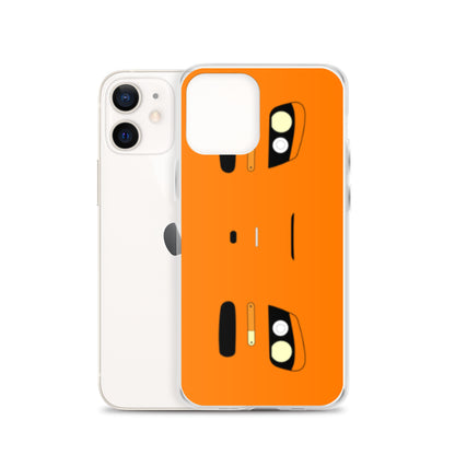 Mclaren F1 iPhone® Case - Gtmotive NFT