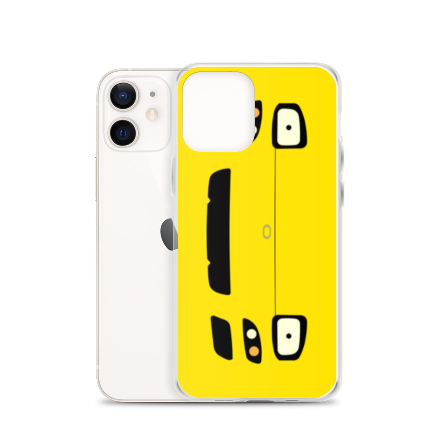 Mazda RX-7 FD3S iPhone® Case - Gtmotive NFT