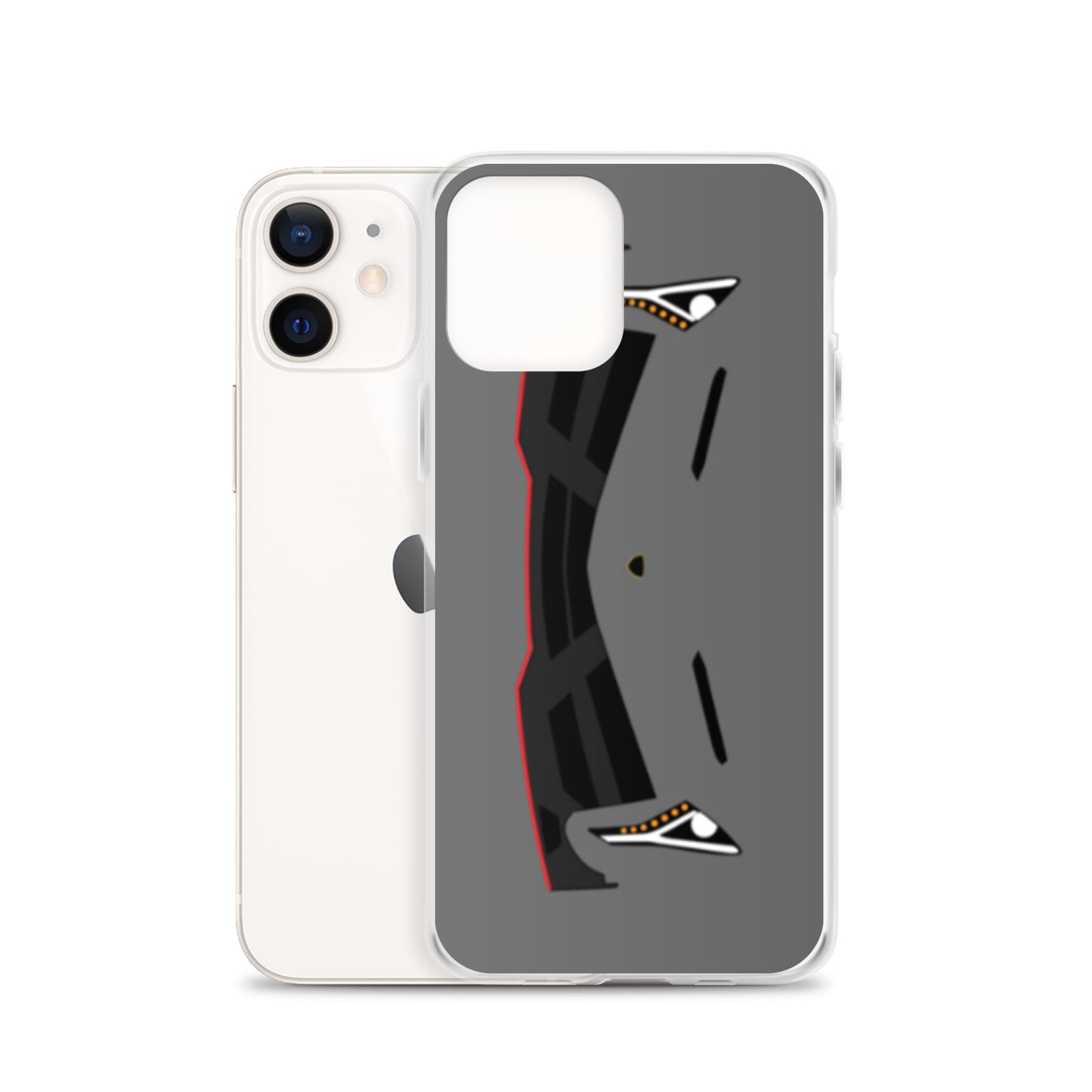 Lamborghini Veneno iPhone® Case - Gtmotive NFT