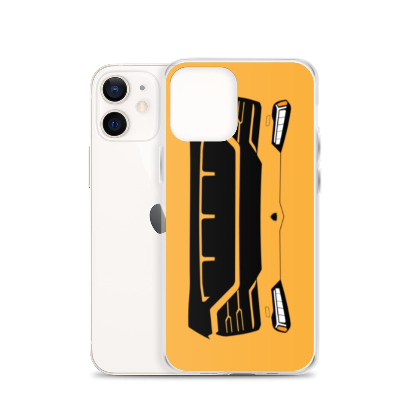 Lamborghini URUS iPhone® Case - Gtmotive NFT