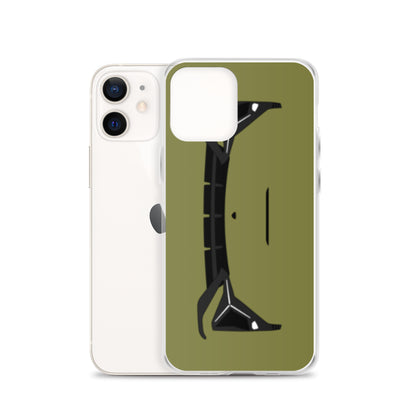 Lamborghini Sian FK 37 iPhone® Case - Gtmotive NFT