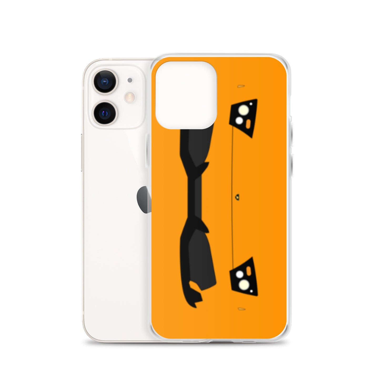 Lamborghini Murcielago SV iPhone® Case - Gtmotive NFT