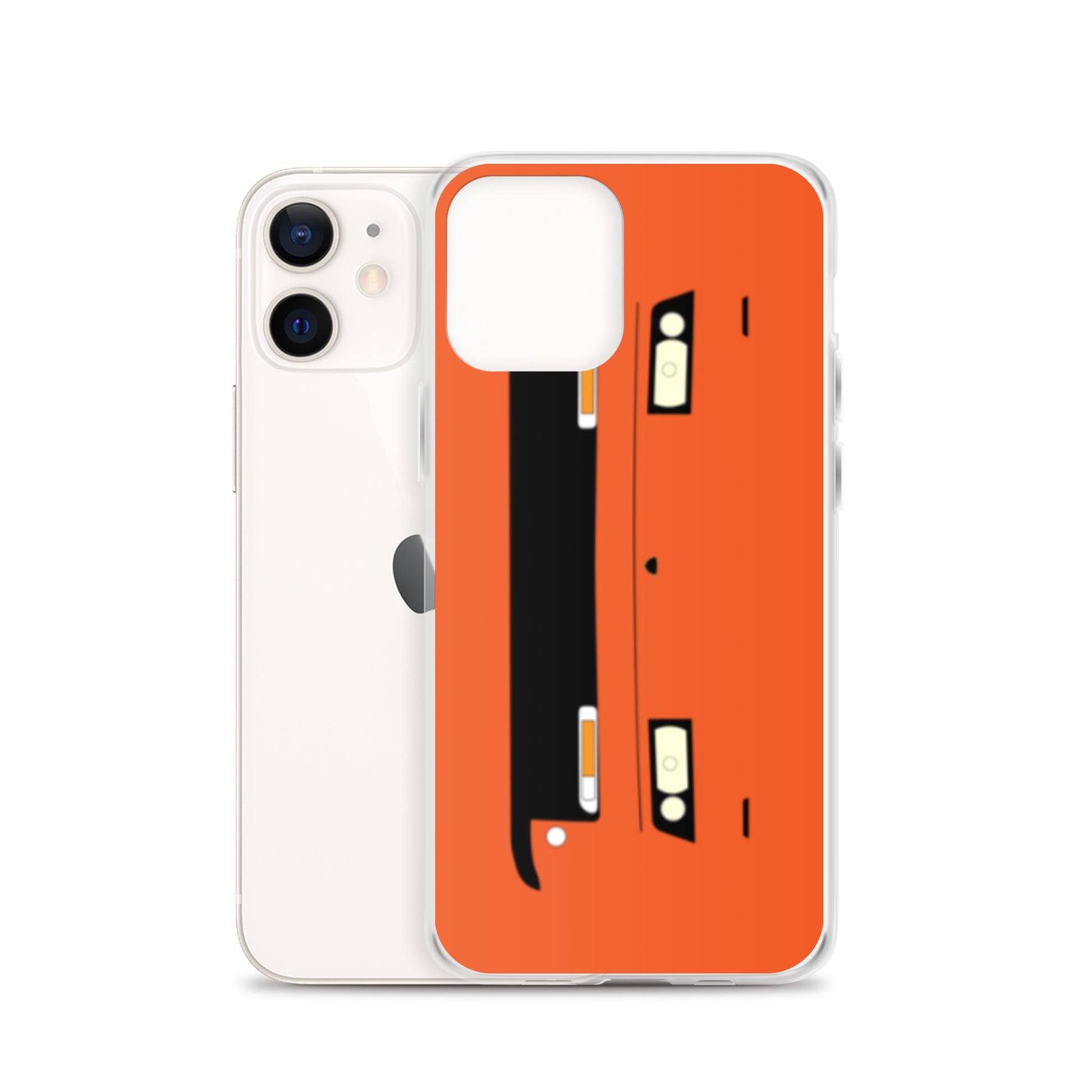 Lamborghini Diablo GT iPhone® Case - Gtmotive NFT