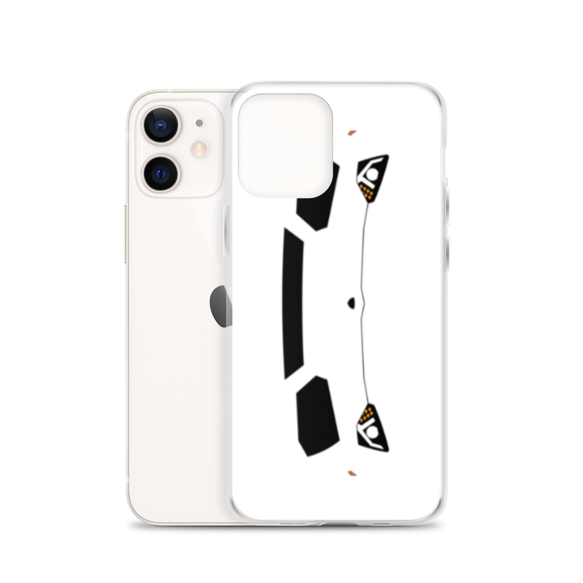 Lamborghini Aventador iPhone® Case - Gtmotive NFT