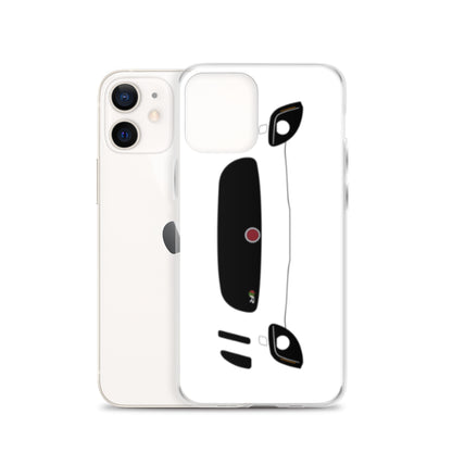 Jaguar F-Type iPhone® Case - Gtmotive NFT