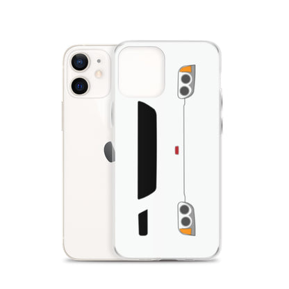 Honda NSX NA2 iPhone® Case - Gtmotive NFT