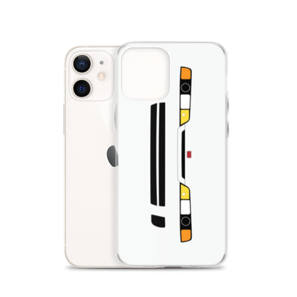 Honda Integra Type R DC2 iPhone® Case - Gtmotive NFT