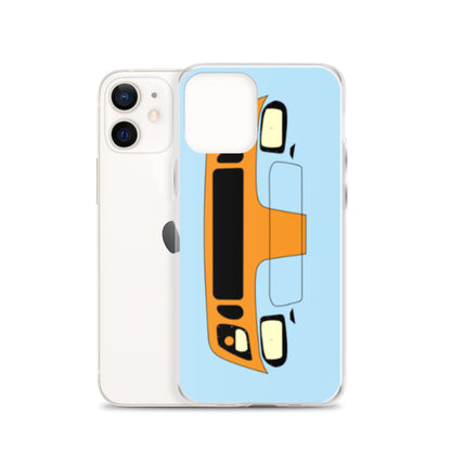 Ford GT40 iPhone® Case - Gtmotive NFT